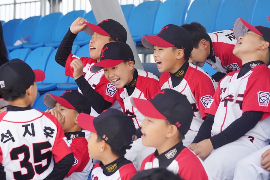 유소년야구단 도미노피자기 전국리틀야구대회 우승의 6번째 이미지