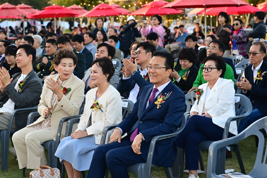 연수구민의날 기념식의 7번째 이미지