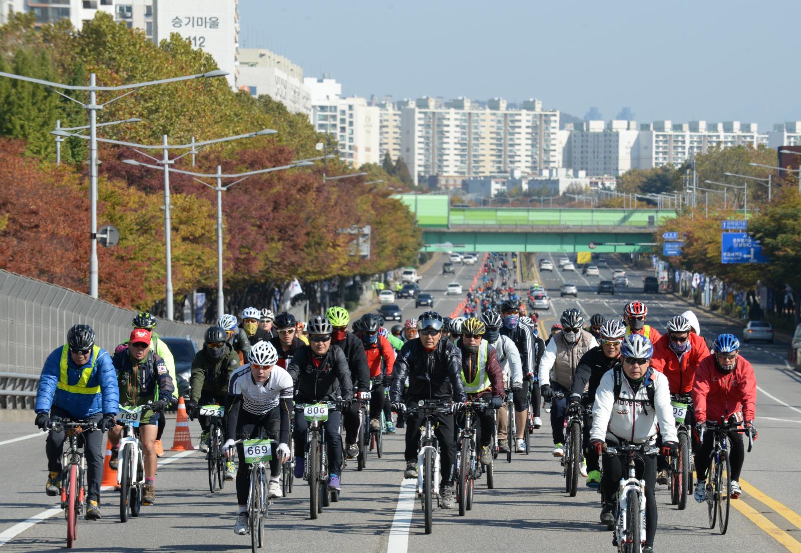 2015, 친환경 자전거 대축제의 2번째 이미지
