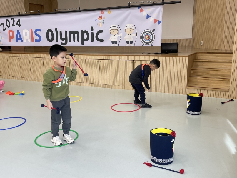 여성의 광장 어린이집(11.19.)의 4번째 이미지