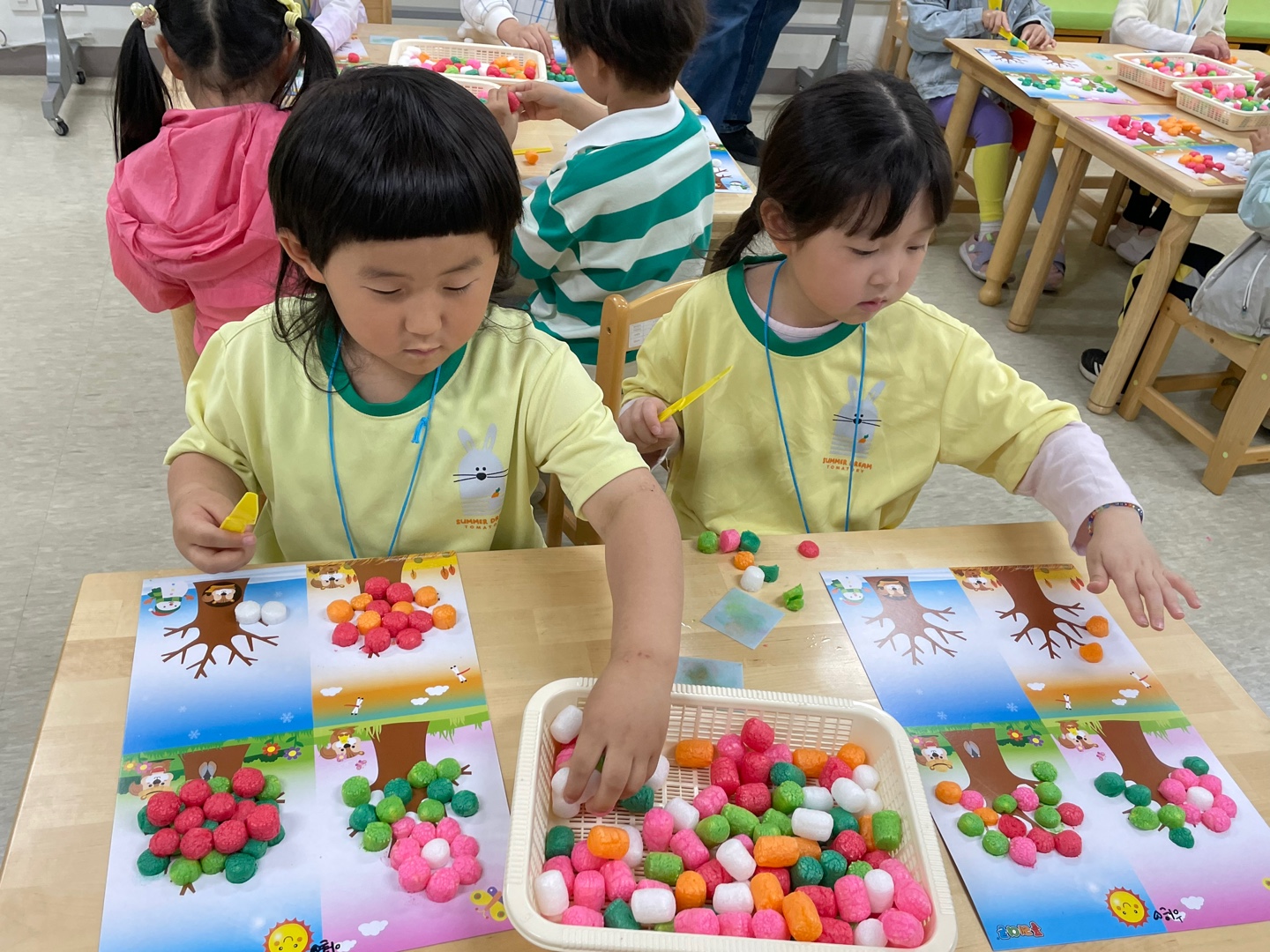 청학 숲 유치원(05.30.)의 7번째 이미지