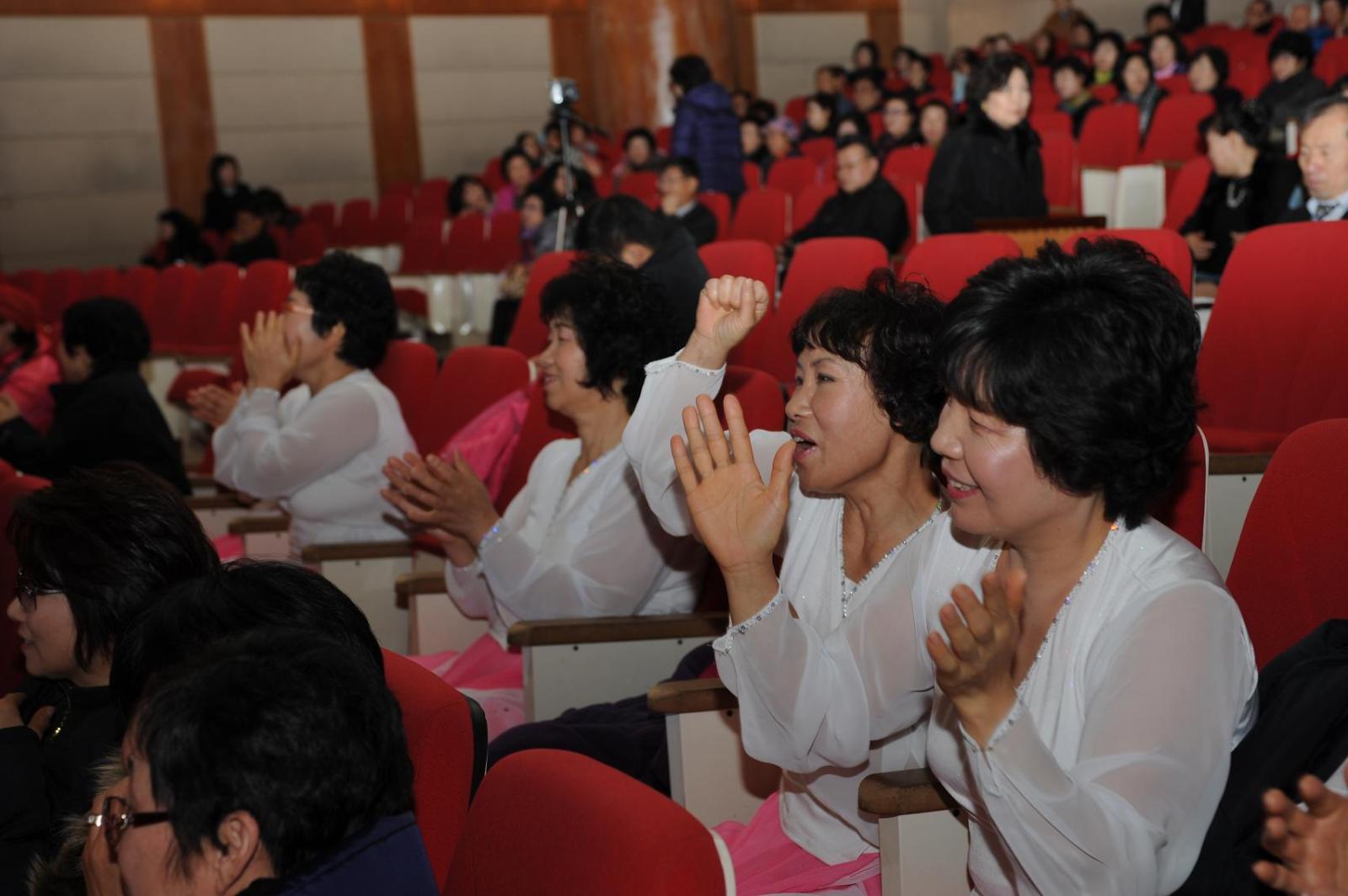 제6회 자원봉사의 날 기념행사 개최의 2번째 이미지