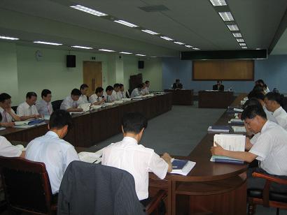 구민으로부터 신뢰받는 행정 구현에 박차(연수구. 공약사항 추진 상황 보고회)의 3번째 이미지