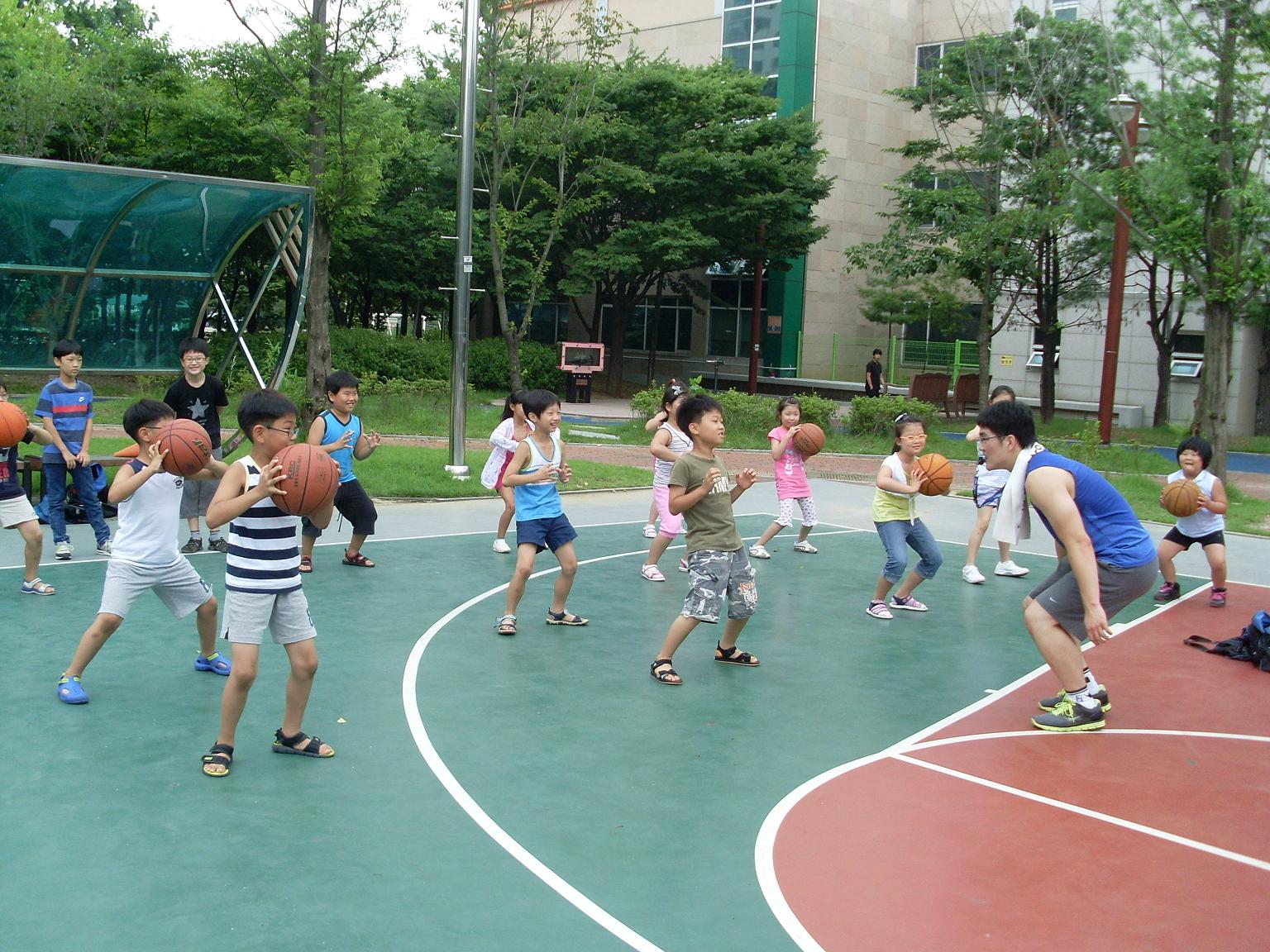 연수구보건소, 어린이 비만탈출교실 본격 운영의 1번째 이미지