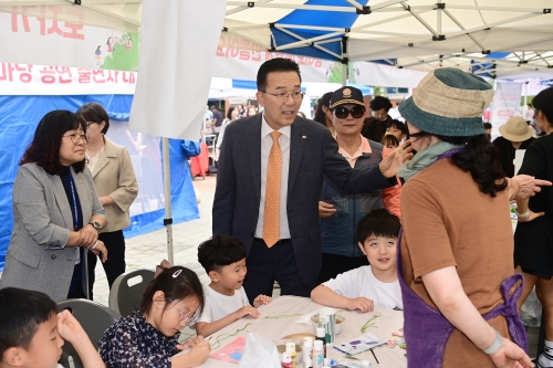 연수구 동춘3동, 제4회 주민총회 성료