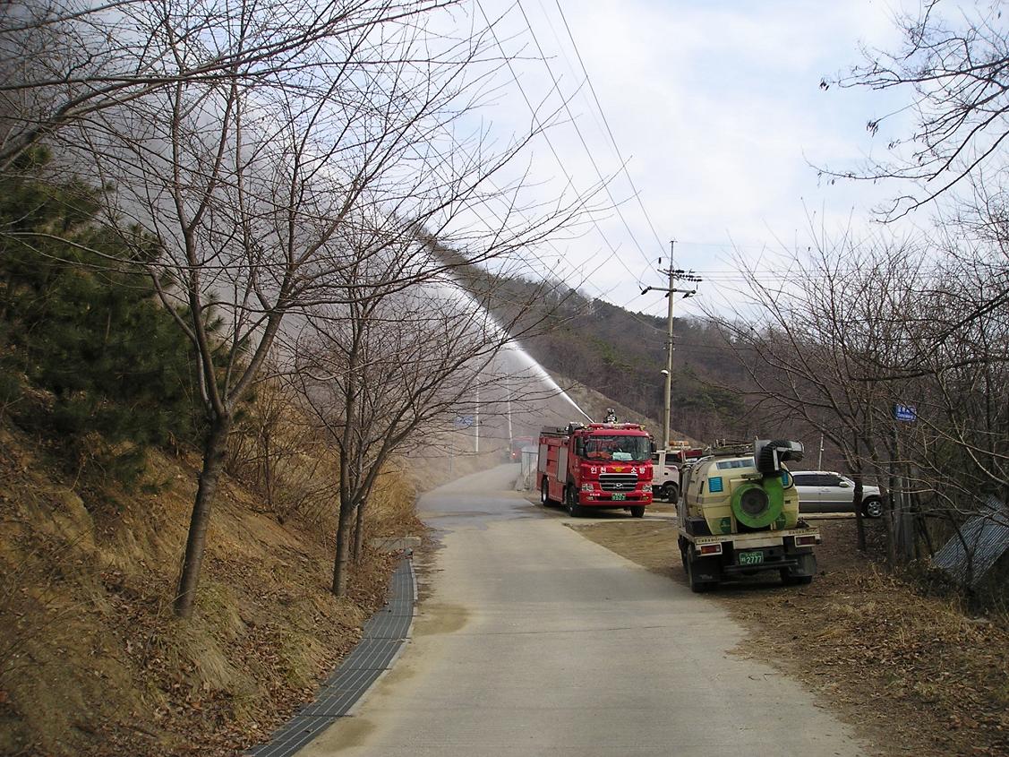 연수구, 2008 봄철 건조기 불예방대책 추진에 만전의 1번째 이미지