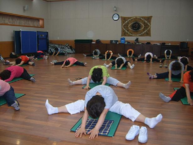 연수구보건소, 성인 체중줄이기 교실 운영의 1번째 이미지